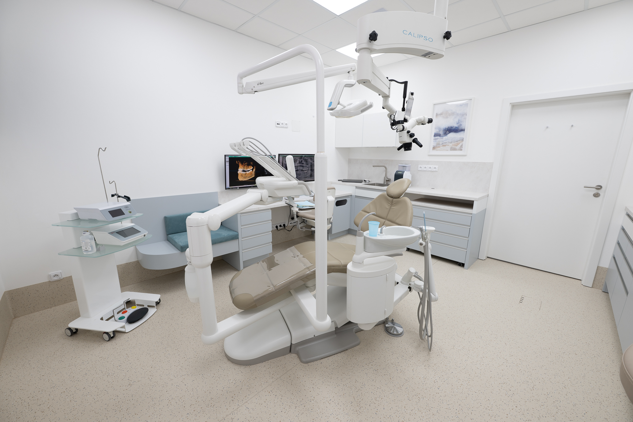 Esthesion Clinic