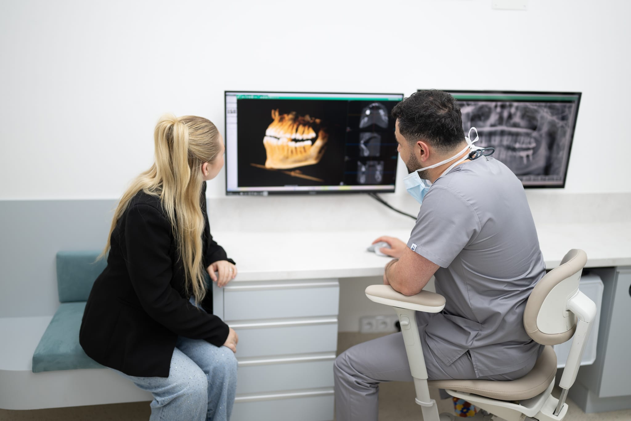 Esthesion Clinic
