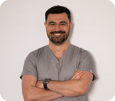 MDDr. Nima Mahdian, Ph.D.