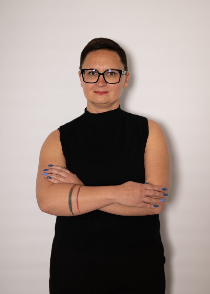 Andrea Popovičová