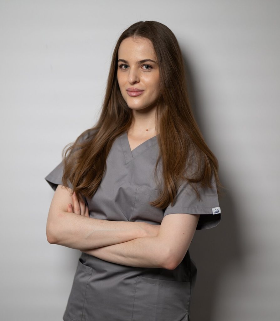 MDDr. Simona Gajdošová