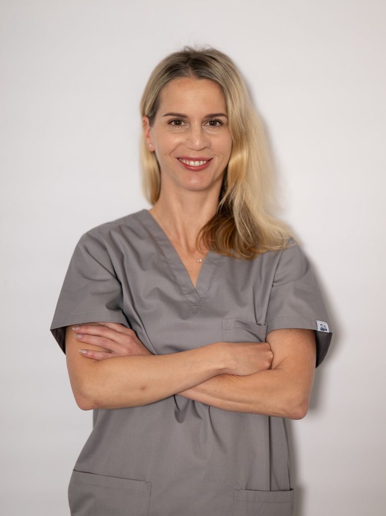 MDDr. Soňa Landová