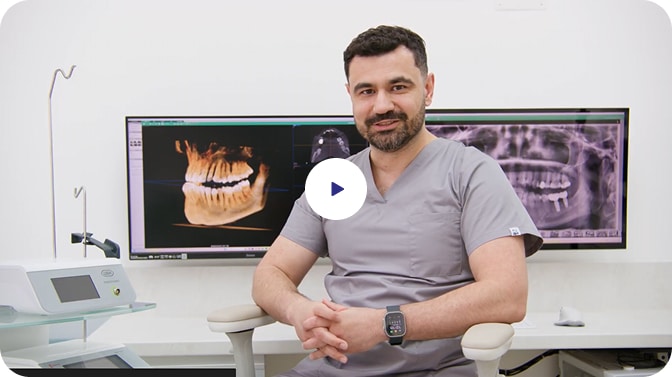 Video o klinice Esthesion