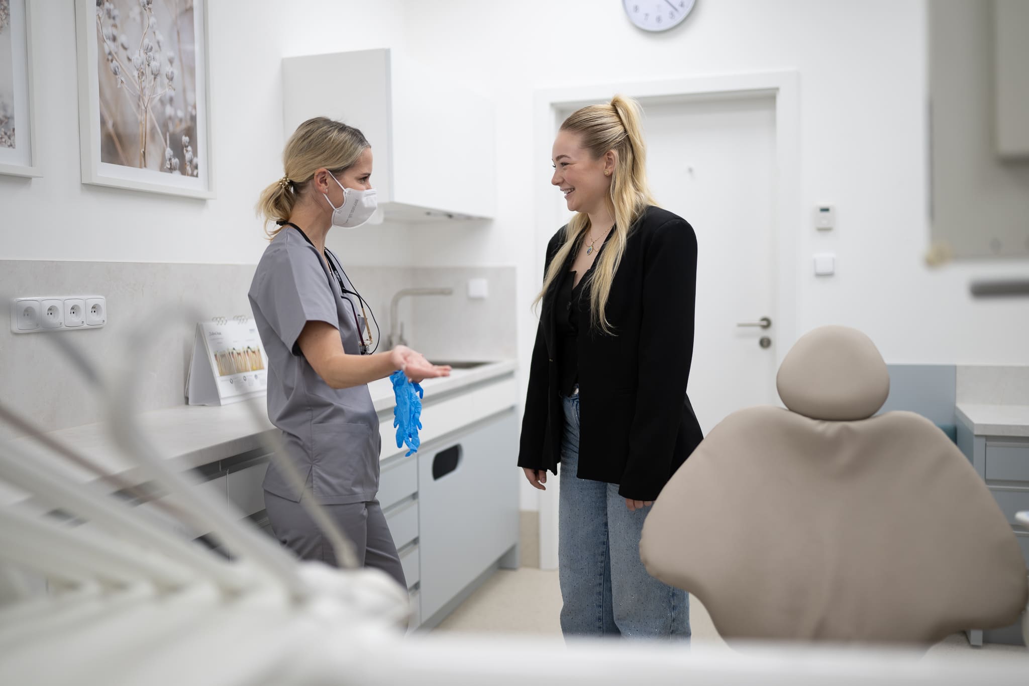 Klinika Esthesion