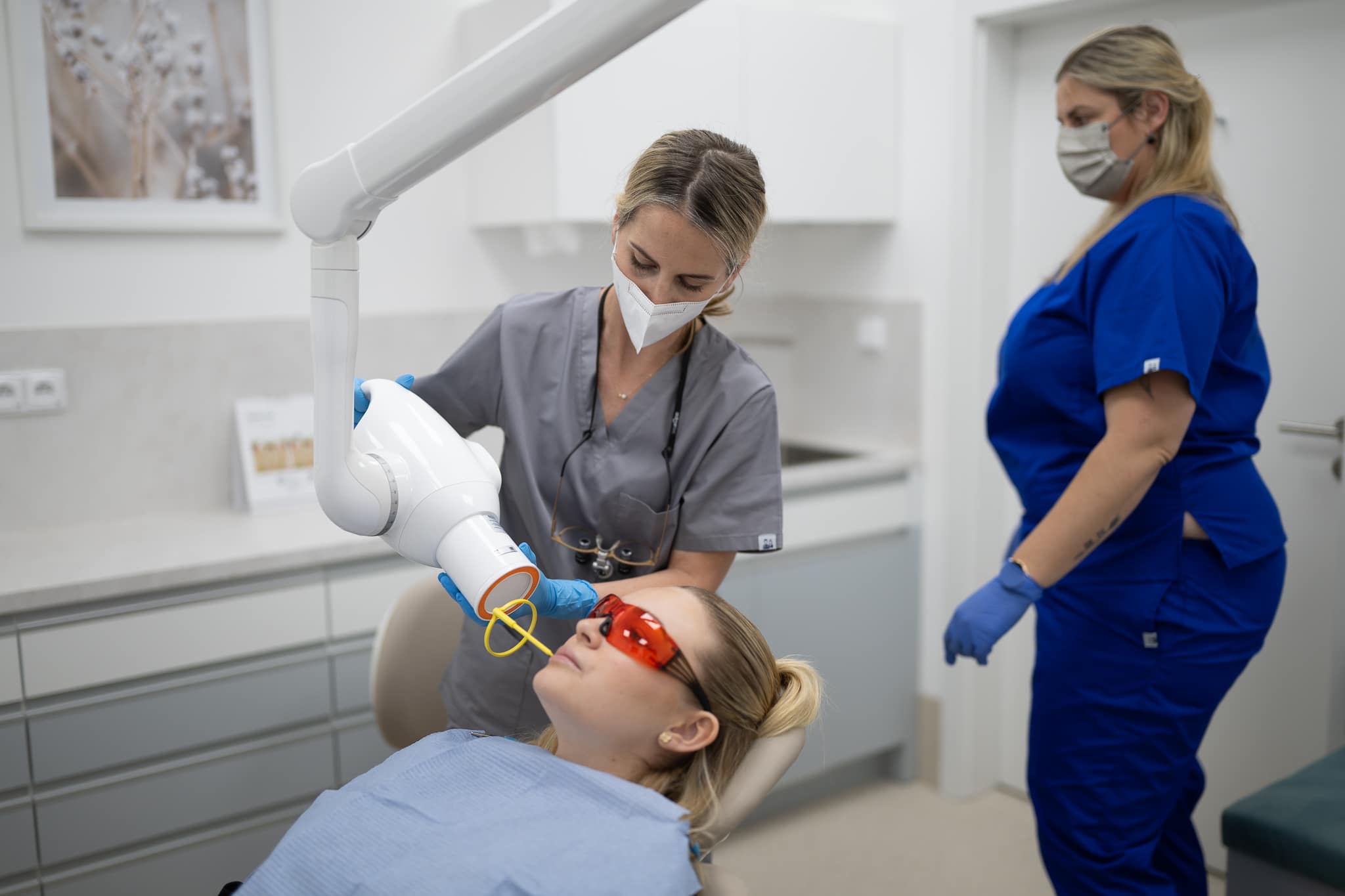 Klinika Esthesion