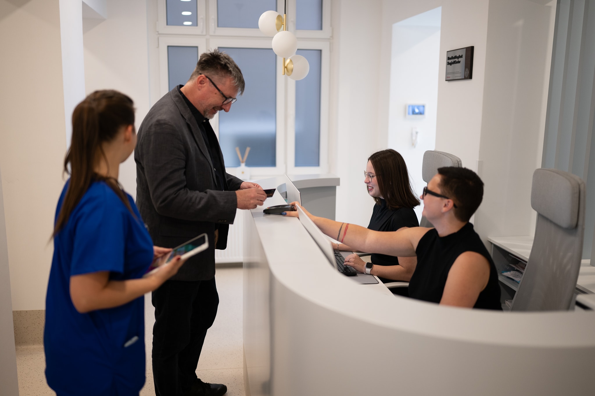 Klinika Esthesion