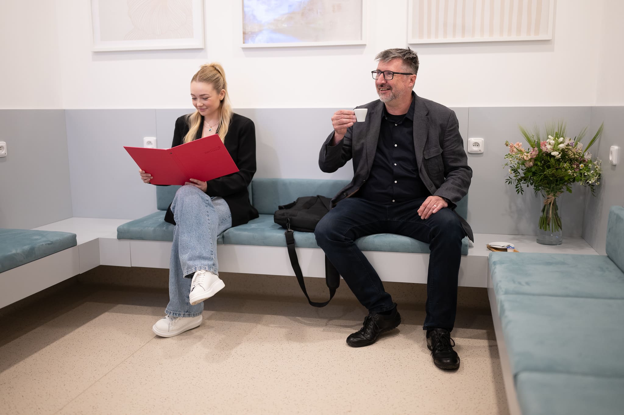 Klinika Esthesion
