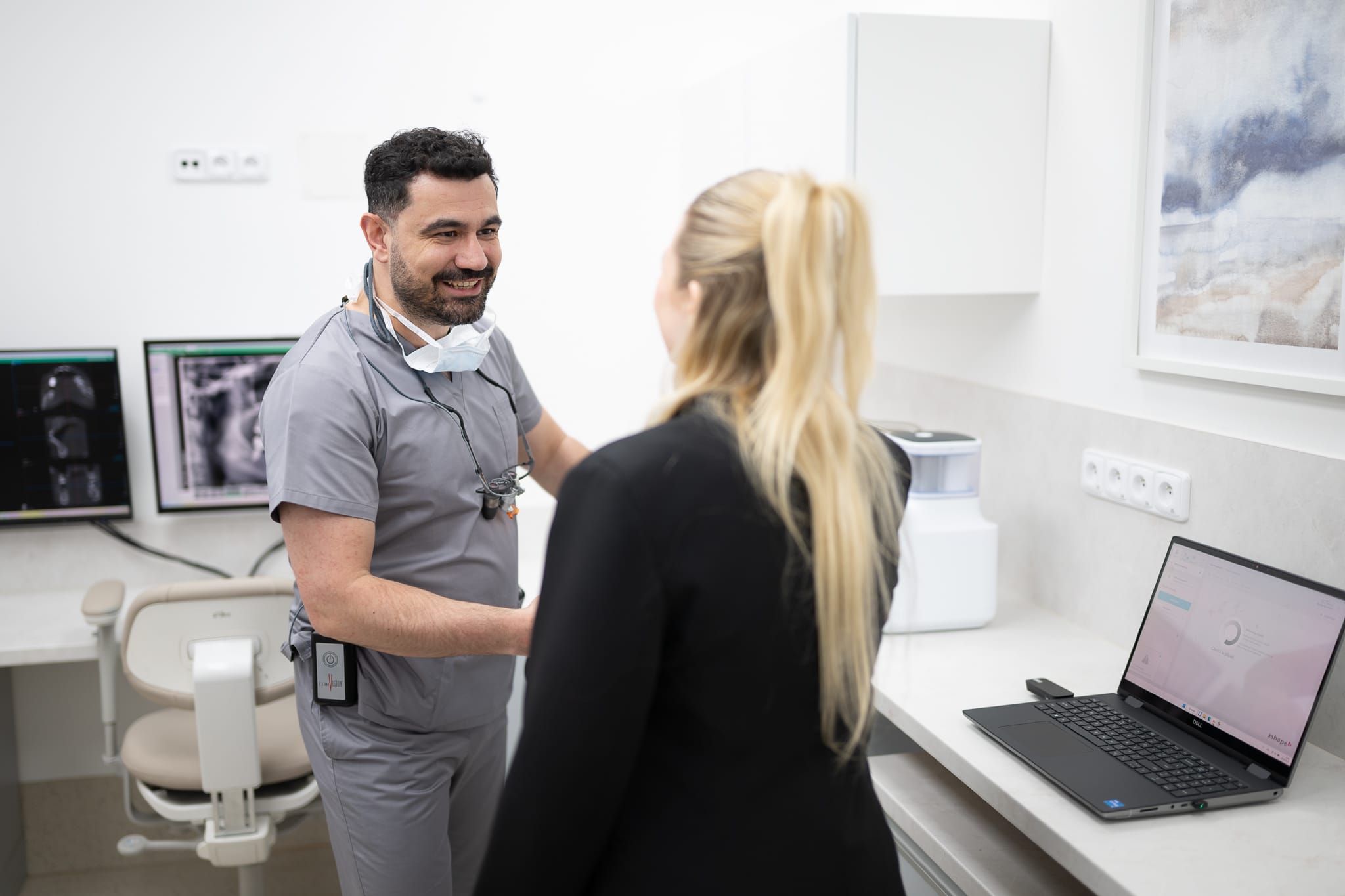 Klinika Esthesion