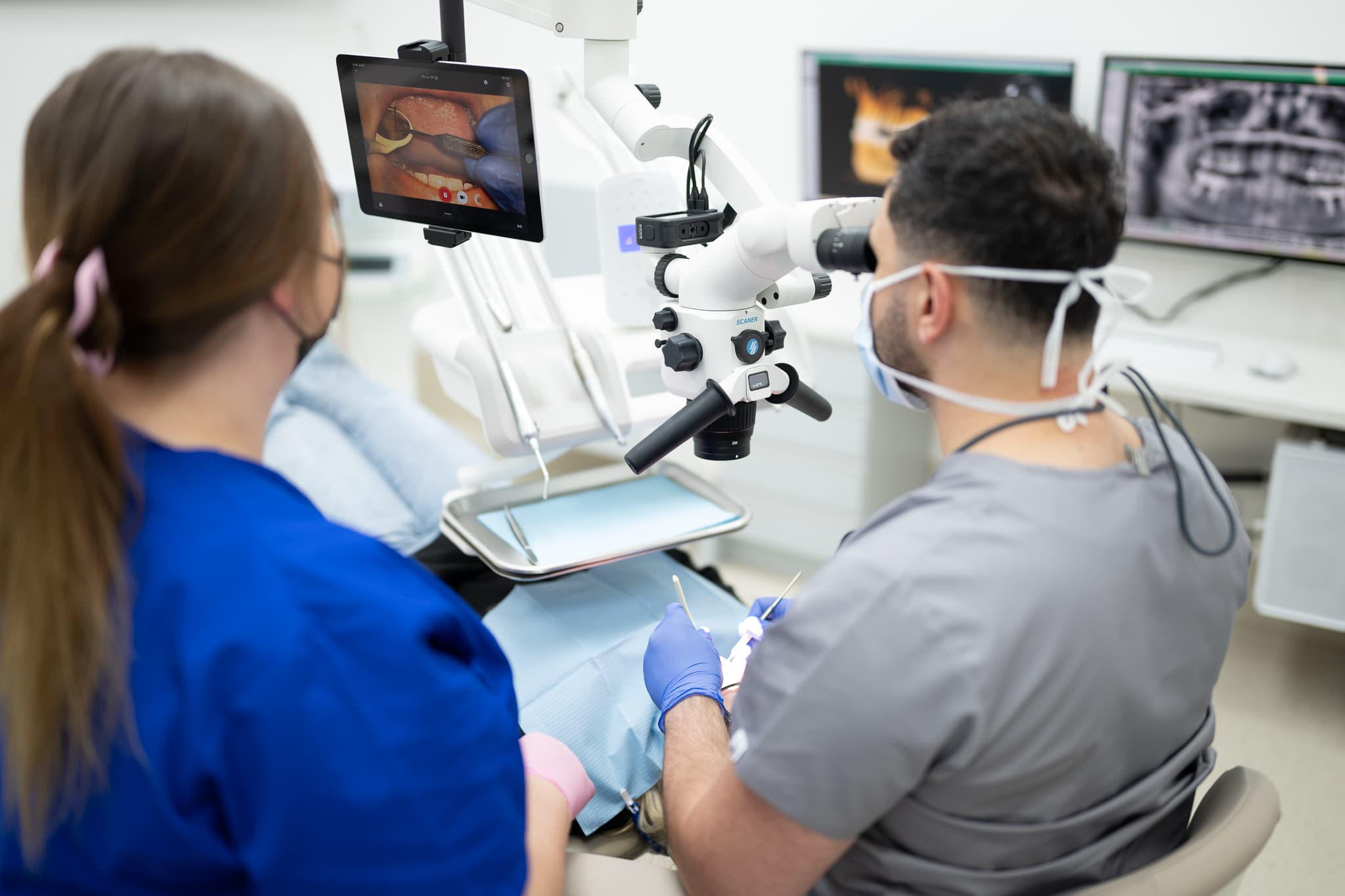 Klinika Esthesion
