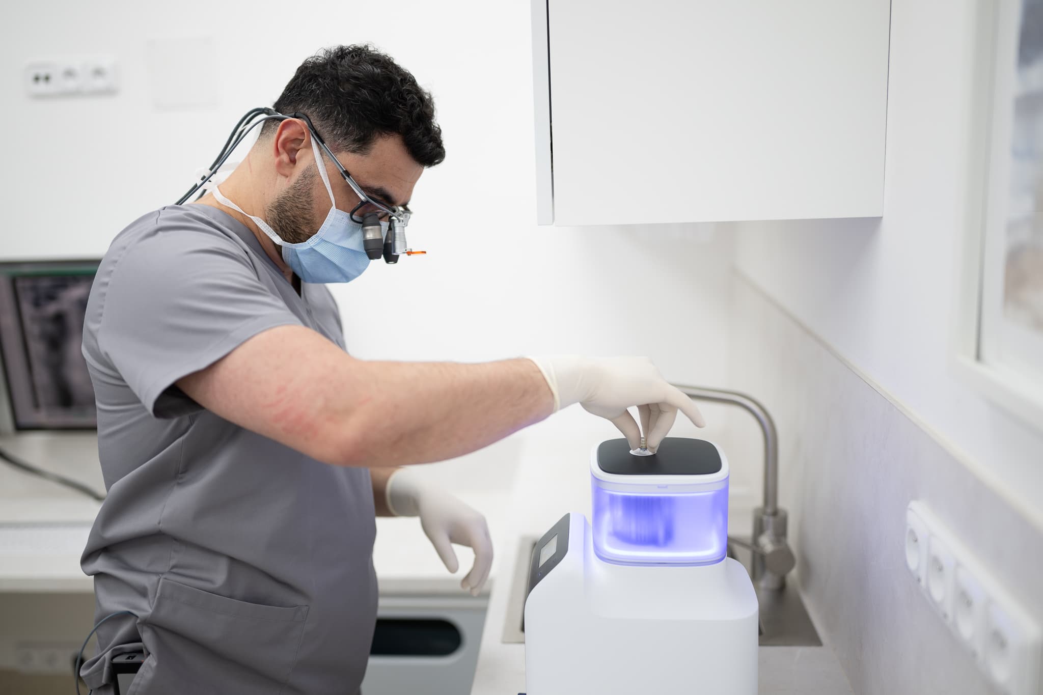 Klinika Esthesion